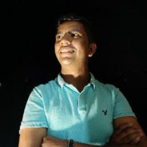 Meet your Posher, Ankur
